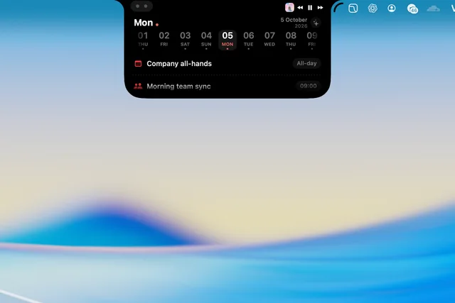 Calendar